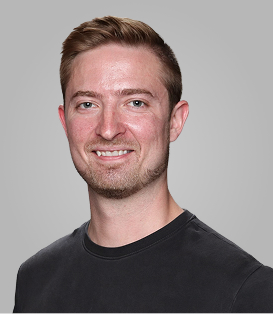 Chris Deitrick, Partner at Navarac